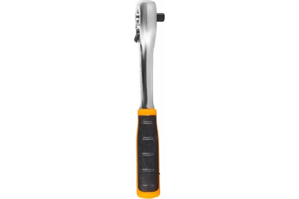 Ключ-трещотка Вихрь 1/4", 72 зуба 73/6/5/10 Ключ-трещотка Вихрь 1/4", 72 зуба 73/6/5/10