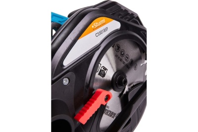 Дисковая пила DeWALT DWE 560