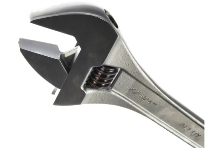 Разводной ключ IREGA 77/CE – 24