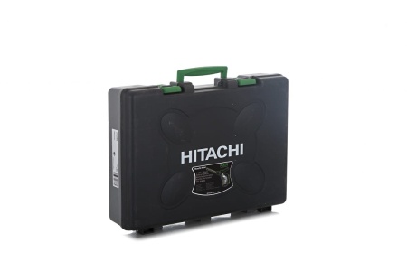 Перфоратор Hitachi DH38MS