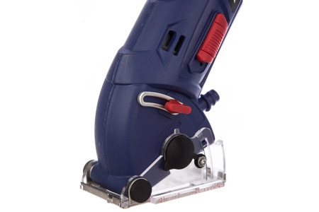 Циркулярная пила NEXTTOOL CRP-1300/160 400065