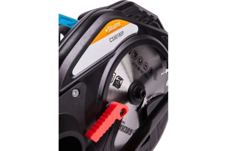 Дисковая пила DeWALT DWE 560