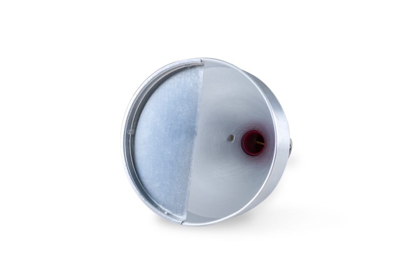 Декоративно-отделочный пневмораспылитель Zitrek FR 300 018-2481