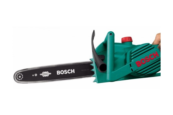 Электропила Bosch AKE 40 S 0.600.834.600