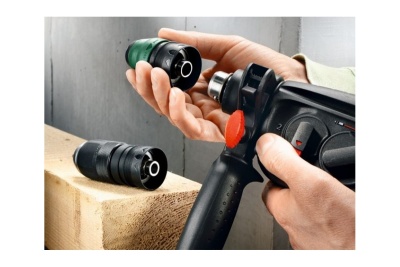 Перфоратор Bosch GBH 2600 0.611.254.803