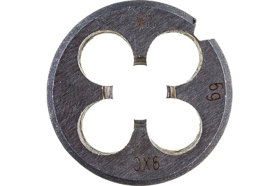 Плашка ИПК М11х1,25 plashkaM11x1,25