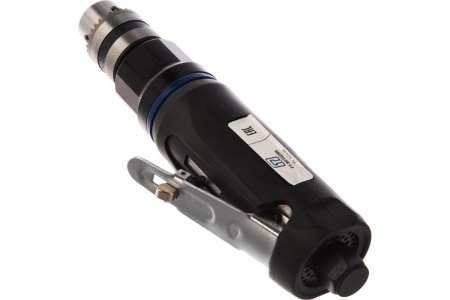 Пневматическая дрель прямого типа ПНЕВМО-ТРЕЙД PT-SD102500