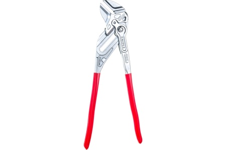 Цанговый ключ XL KNIPEX KN-8603400