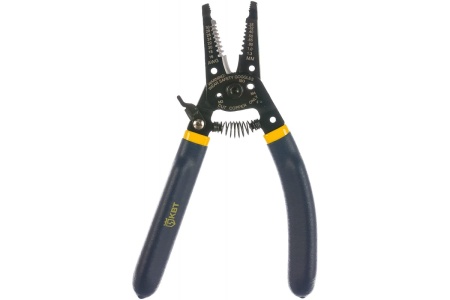 Инструмент для снятия изоляции КВТ WS-01B 55946