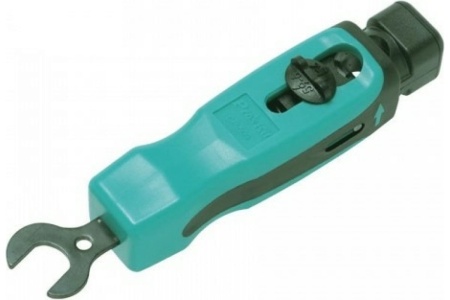 Инструмент для зачистки кабелей ProsKit CP-509 00322520