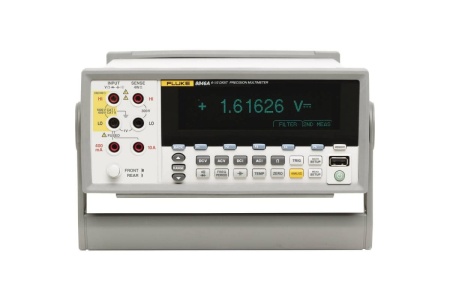 Прецизионный мультиметр Fluke 8846A/SU 220V