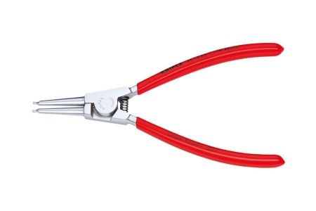 Щипцы для внешних стопорных колец KNIPEX KN-4613A2