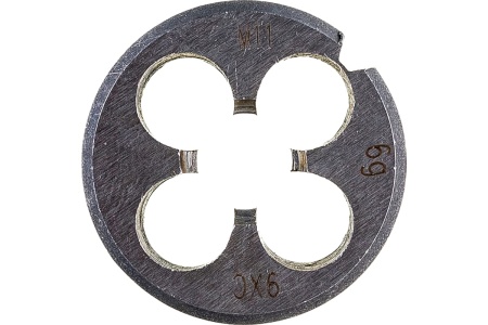 Плашка ИПК М11х1,25 plashkaM11x1,25