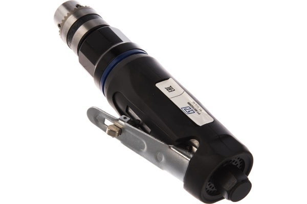 Пневматическая дрель прямого типа ПНЕВМО-ТРЕЙД PT-SD102500