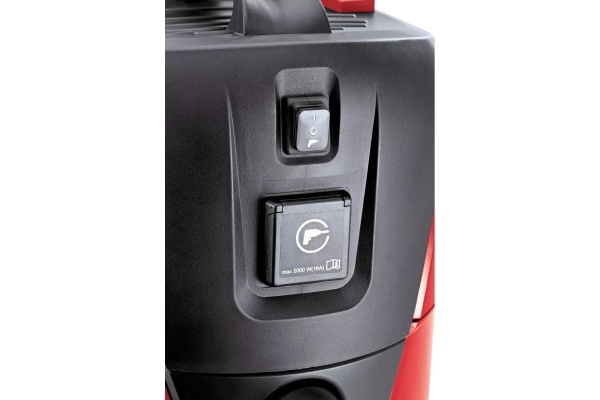Профессиональный пылесос FLEX VC 21 L MC 20 л, класс L 405418