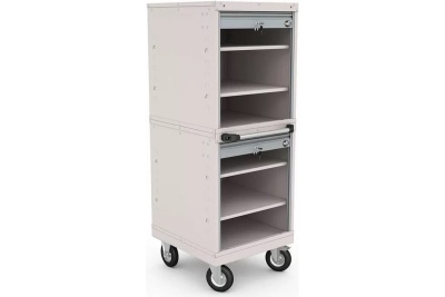 Компьютерная тележка ДВК COMTEX 1М-2 №1 Б04652