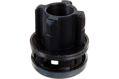 Трубный клупп СИБРТЕХ 3/4" 77367