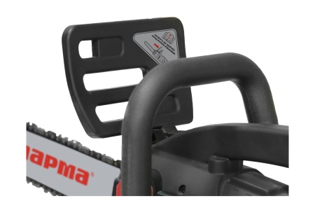 Электрическая цепная пила Парма М3