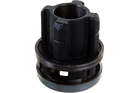 Трубный клупп СИБРТЕХ 3/4" 77367