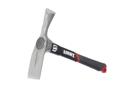 Топор-кирка Hart 680 гр HAM15LB 5132002978