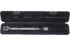 Ключ динамометрический 1/4" усилие затяжки 2-26Nm, длина 370мм JTC 6682