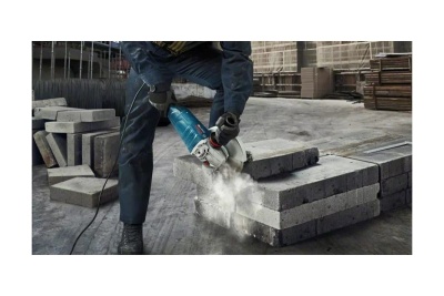Углошлифовальная машина BOSCH GWS 24-180 06018C2000