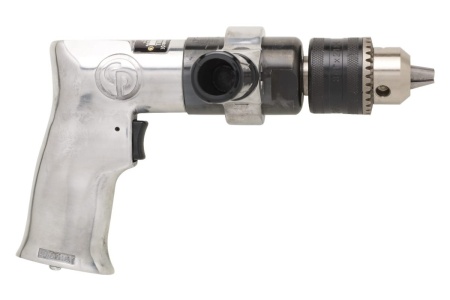 Пневматическая дрель Chicago Pneumatic CP785H 1/2" T024134