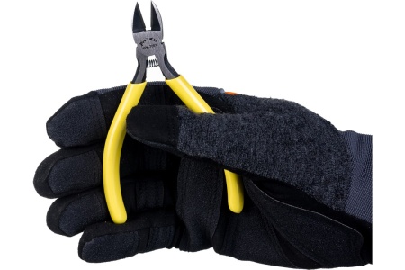 Кусачки ProsKit 1PK-705Y 00223507