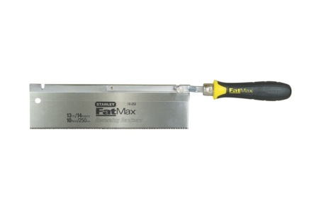Пила по дереву 13 X 250ММ Stanley FATMAX 0-15-252