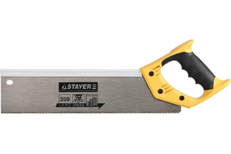 Пила для стусла 350мм STAYER 15365-35