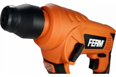 Аккумуляторный перфоратор FERM FX Power HDM1052