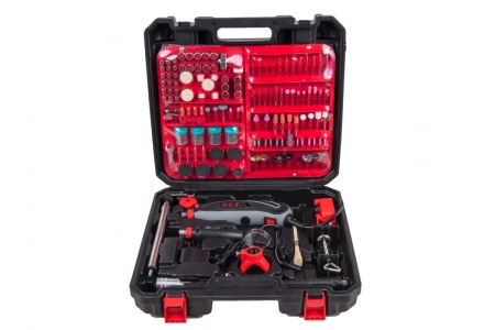 Гравер с мини-бормашиной P.I.T. МАСТЕР PMG200-С1