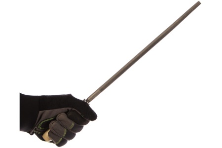 Круглый напильник 300 мм СИБРТЕХ 16132