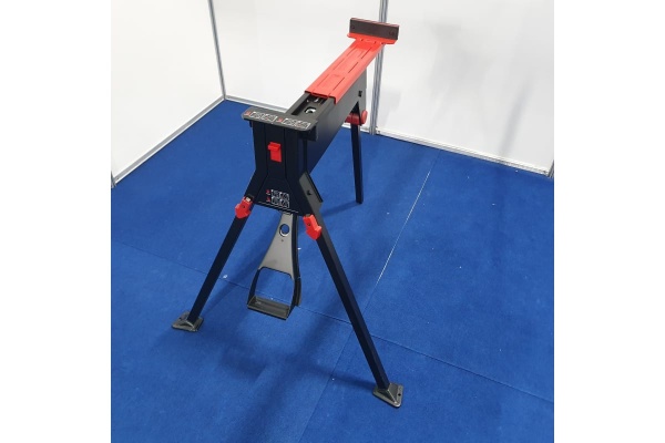 Многофункциональные тиски-подставка Uniqtool ВxДxШ 810x610x96 UTC8000-T