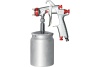 Пневматический краскораспылитель CROWN CT38104-1.8