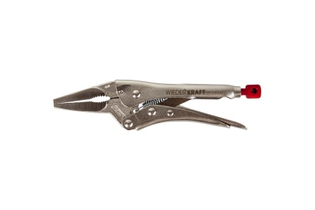 Зажим WIEDERKRAFT удлиненный WDK-65046