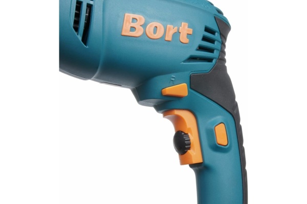 Ударная дрель BORT BSM-900U-Q 93727833
