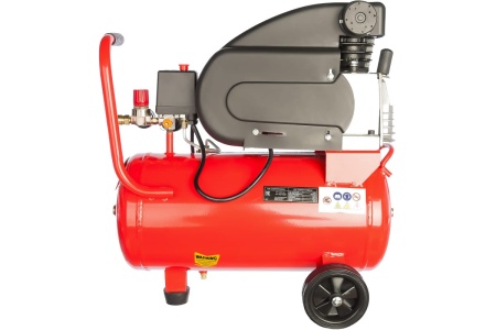 Компрессор FUBAG DС 320/24 CM2.5 29838182