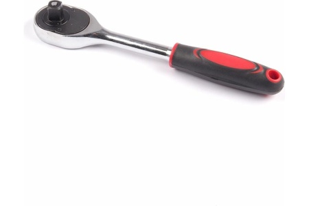 Трещотка Dreamcar большая, 1/2" DC-000-0180284