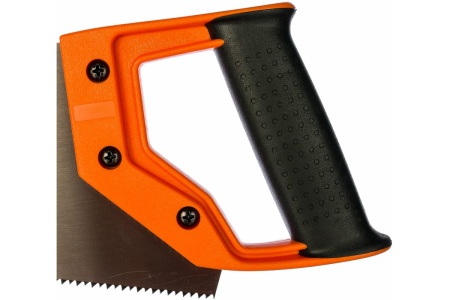 Ножовка по дереву Центроинструмент ТЁЩА 23-16