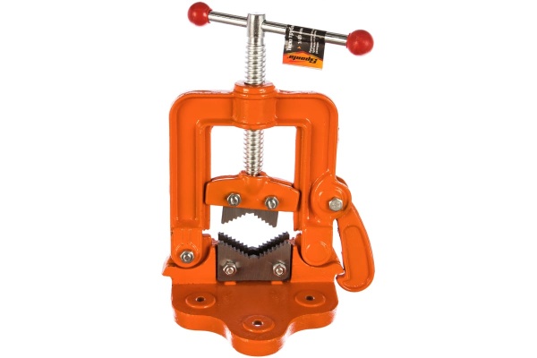 Трубные тиски SPARTA 10-89 мм 185705