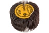 Круг шлифовальный лепестковый на шпильке (80х40х6 мм; P80) Русский Мастер РМ-53371