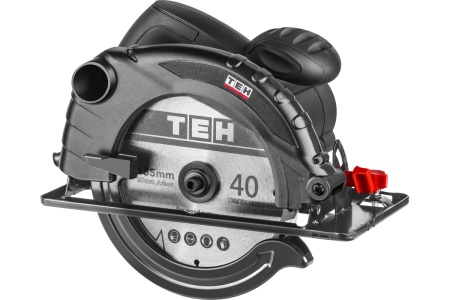 Циркулярная пила Alteco CS 1500-210 30799