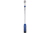 Динамометрический ключ NORGAU NTW23-020R 1/2", 40-200 Нм, с поверкой 051110020/П Динамометрический ключ NORGAU NTW23-020R 1/2", 40-200 Нм, с поверкой 051110020/П