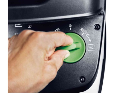Пылеудаляющй аппарат FESTOOL Autoclean CTM 36 E AC 574983