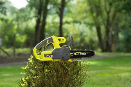 Цепная пила Ryobi ONE+ RY18CS20A-0 5133005414