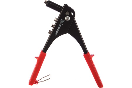 Заклепочник 225 мм MATRIX 40515