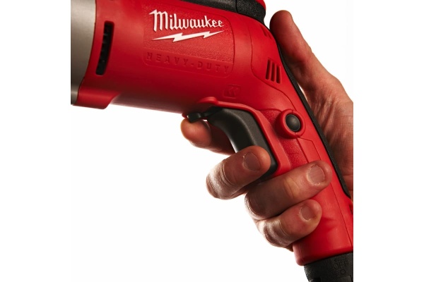 Дрель Milwaukee HDE 13 RQX 30250