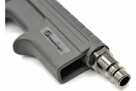 Пневматический пистолет для подкачки шин PRIORITET ПА-1