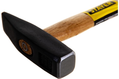 Кованый слесарный молоток 0.4 кг STAYER MASTER 2002-04